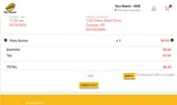 1075 coupon verification screenshot