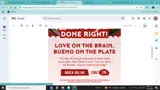 178 coupon verification screenshot