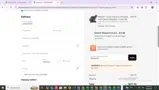 JESSERIZO5 coupon verification screenshot