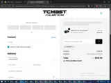 VIKING5 coupon verification screenshot
