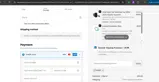 KALI5 coupon verification screenshot