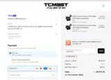 HEIMANA5 coupon verification screenshot