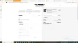 NICK5 coupon verification screenshot