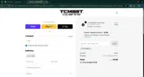 LANTERN5 coupon verification screenshot