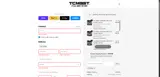 Dune5 coupon verification screenshot
