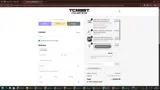 BLACKPANTHER5 coupon verification screenshot
