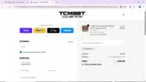 Tiffany10 coupon verification screenshot
