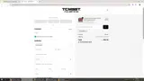 Tiffany10 coupon verification screenshot