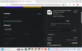 CAMPY coupon verification screenshot