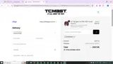GHOSTED5 coupon verification screenshot