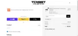 CAMPY coupon verification screenshot