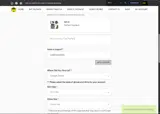 CAROLINAEDC coupon verification screenshot