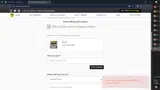 NEWYEAR coupon verification screenshot