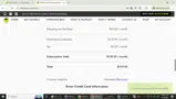 TOPSHOT coupon verification screenshot