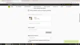 Mantis coupon verification screenshot