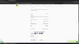 Mantis coupon verification screenshot