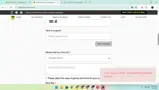 HOHOHO coupon verification screenshot