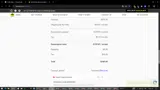 janwml coupon verification screenshot