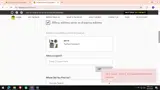 janwml coupon verification screenshot
