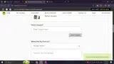 RANGE60 coupon verification screenshot