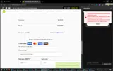 USA250 coupon verification screenshot