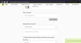 USABDAY coupon verification screenshot