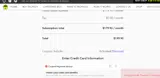 HOHOHO coupon verification screenshot