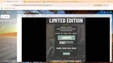 janwml coupon verification screenshot