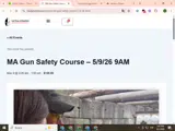 reschedule coupon verification screenshot
