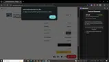 Tactical Elements coupon verification screenshot