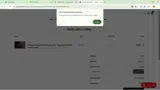 Tactical Elements coupon verification screenshot