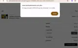 Tactical Elements coupon verification screenshot