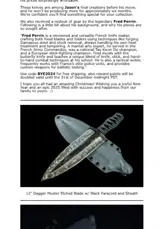 Tactical Elements coupon verification screenshot