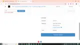 Tactical Pontoon coupon verification screenshot