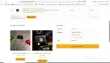 Tactical Pontoon coupon verification screenshot