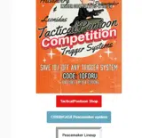 Tactical Pontoon coupon verification screenshot