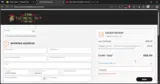 PATRIOT coupon verification screenshot