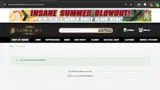 GUNDAY coupon verification screenshot