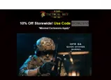 BONUS10 coupon verification screenshot