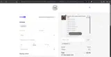 WARLORD coupon verification screenshot