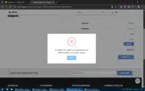 Tactical Trigger coupon verification screenshot