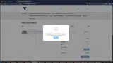 Tactical Trigger coupon verification screenshot