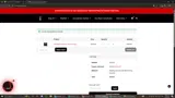 WELCOME5 coupon verification screenshot