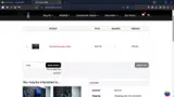 TW10 coupon verification screenshot