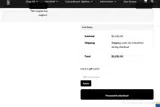 TW15 coupon verification screenshot