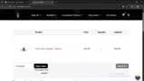 FATHERS10 coupon verification screenshot