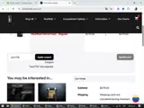 USA1776 coupon verification screenshot