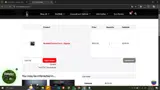 USA1776 coupon verification screenshot