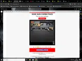 MODWALLPACK coupon verification screenshot