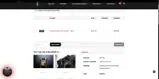 WELCOME5 coupon verification screenshot